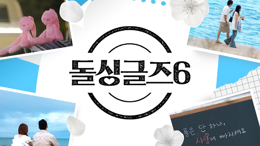 돌싱글즈 시즌6