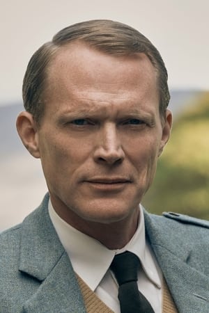 Paul Bettany