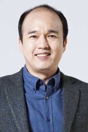 Kim Kwang-kyu