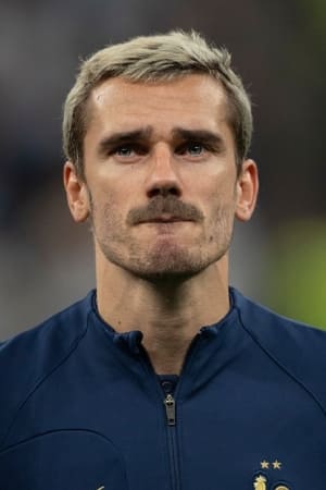 Antoine Griezmann