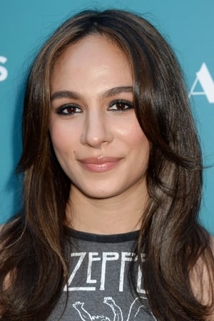 Aurora Perrineau