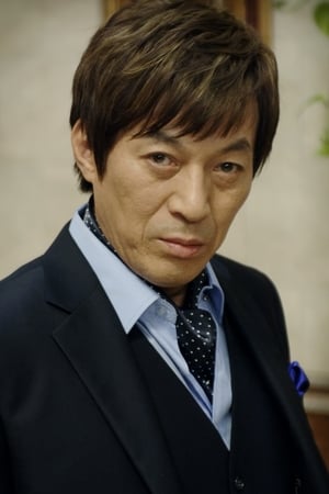 Kim Kap-soo