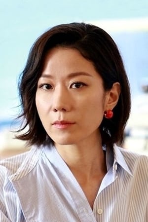 Jeon Hye-jin