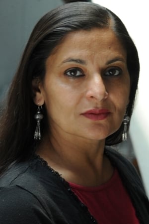 Sudha Bhuchar