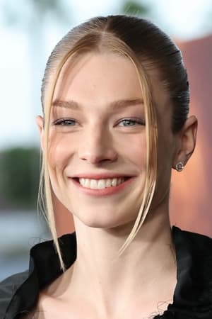 Hunter Schafer