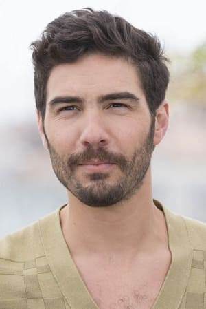 Tahar Rahim