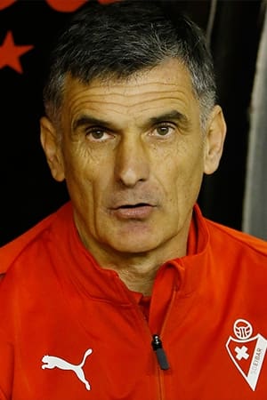 José Luis Mendilibar