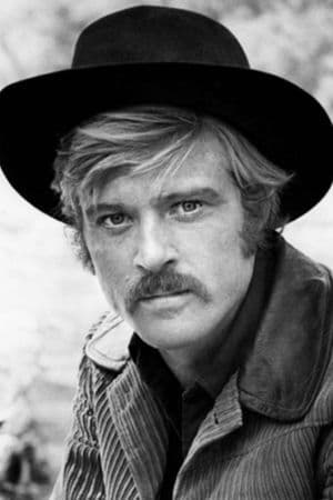 Robert Redford