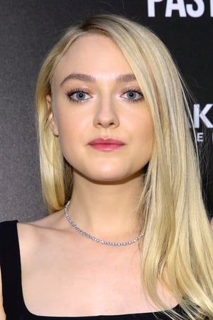 Dakota Fanning